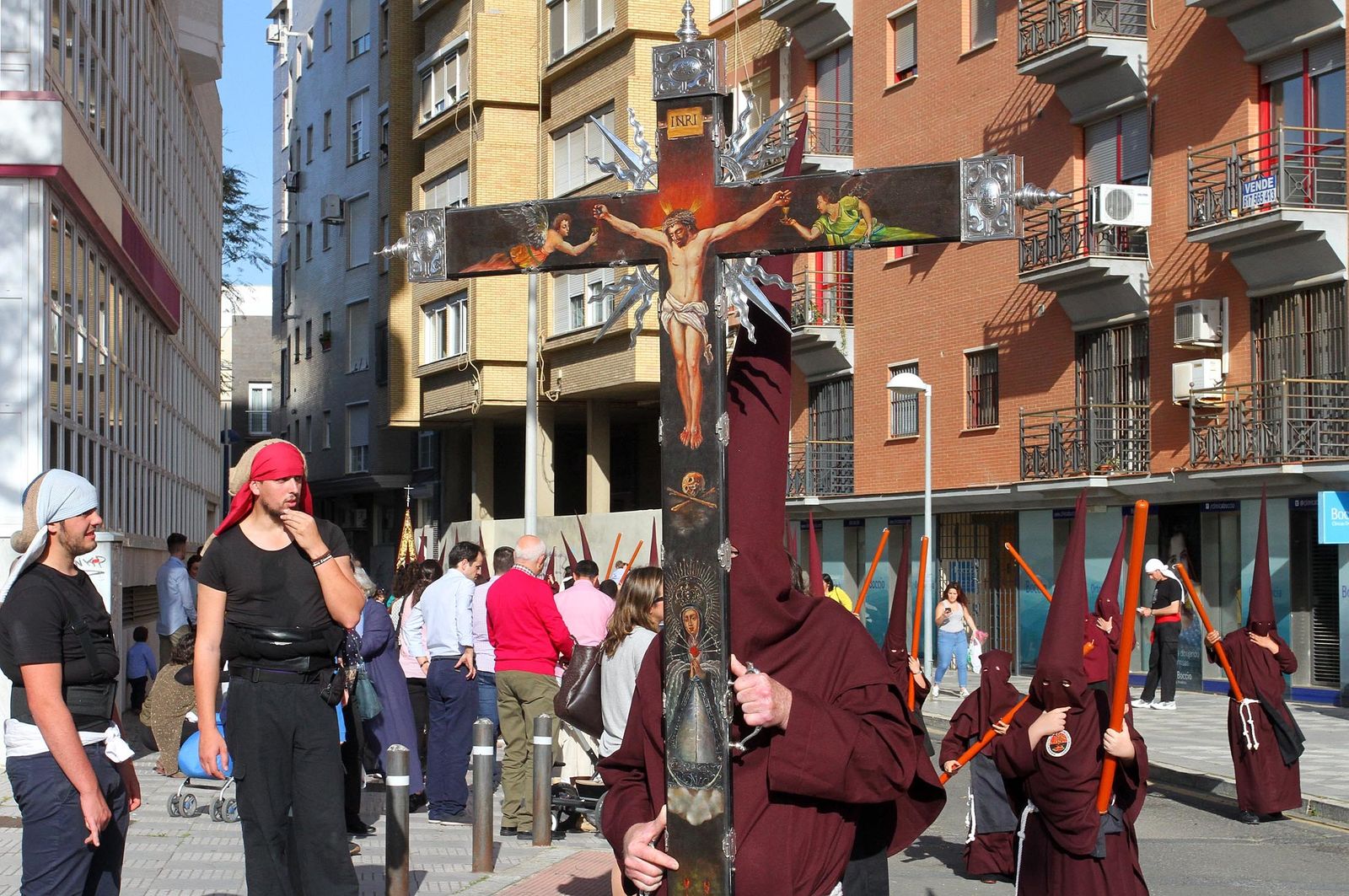 Imágenes de la Redención