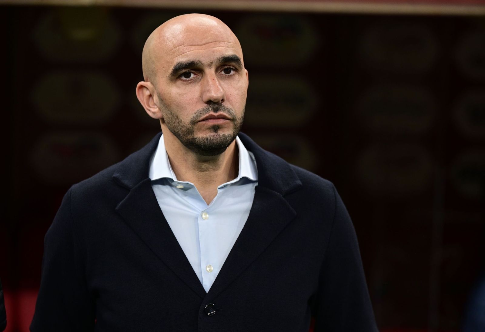 Brahim marca su quinto gol y lleva a Marruecos a las semifinales de la Copa África