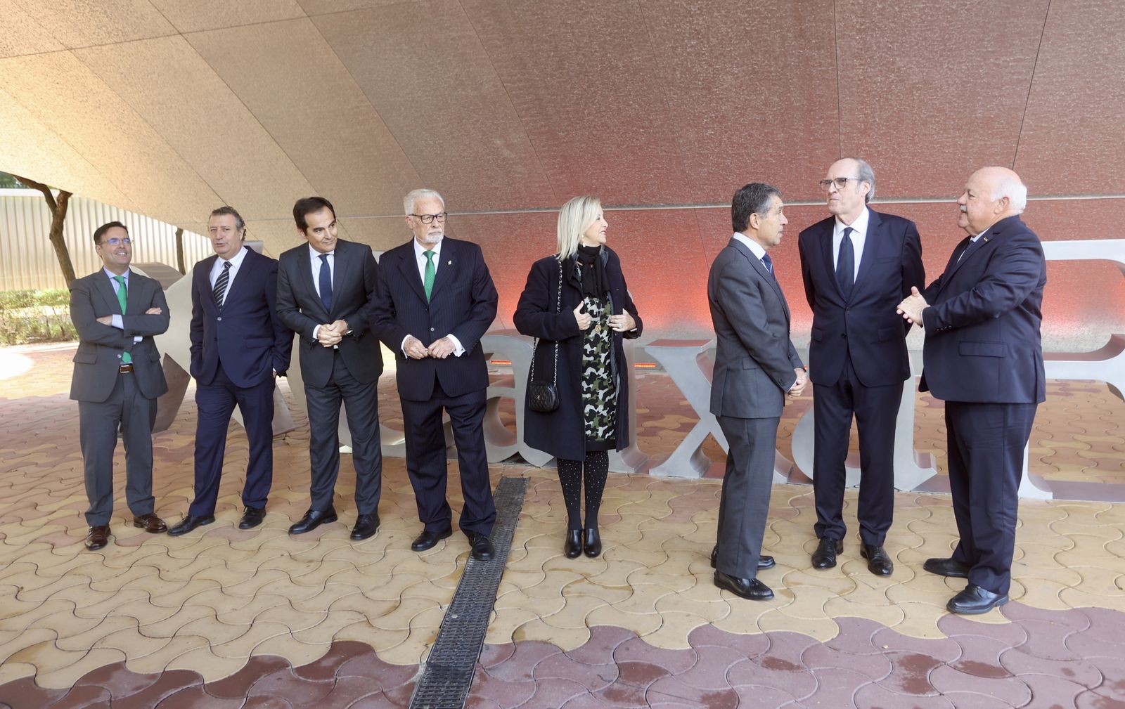 40 años del Defensor del Pueblo