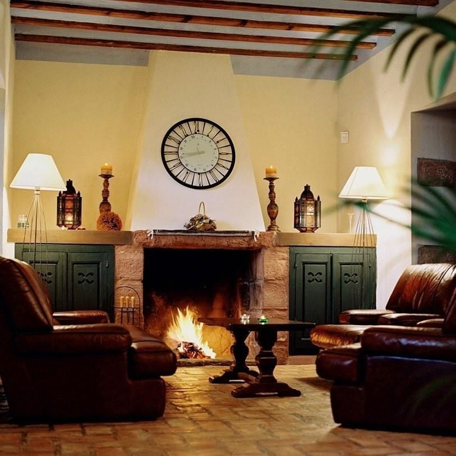 El placer de dormir en un molino del siglo XVIII en Montoro