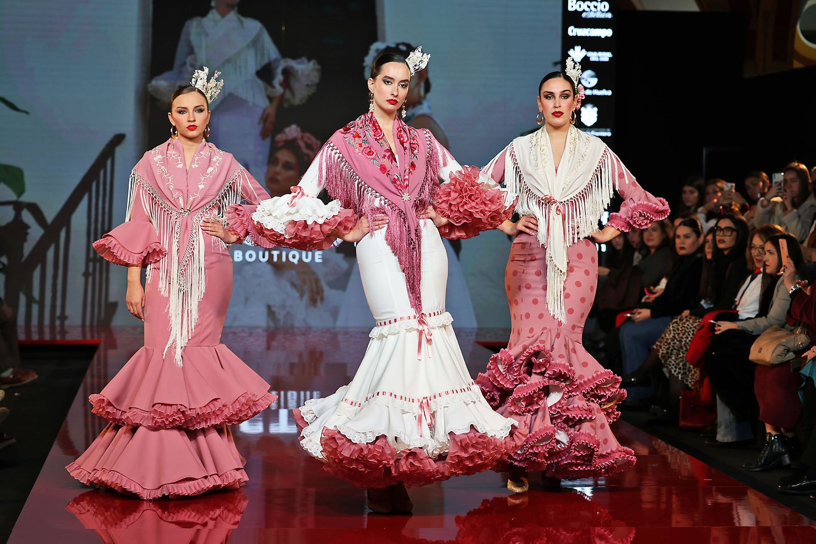 Las imágenes más destacadas del domingo 9 de febrero en HUelva