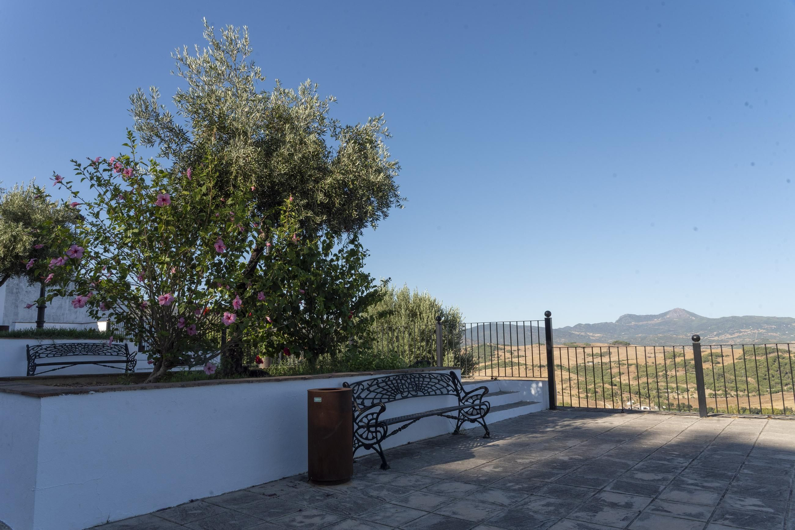 Fotos de Jimena de la Frontera