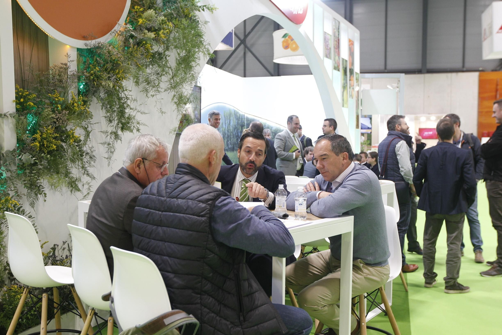 Fotogalería Fruit Attraction 2019. Madrid