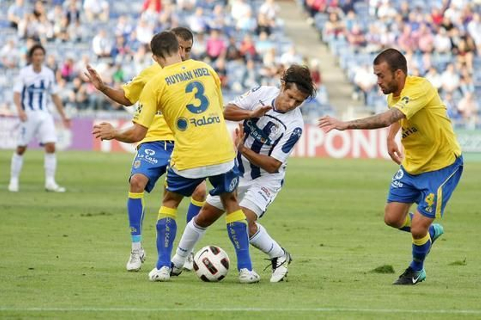 Foto: Alberto Dominguez