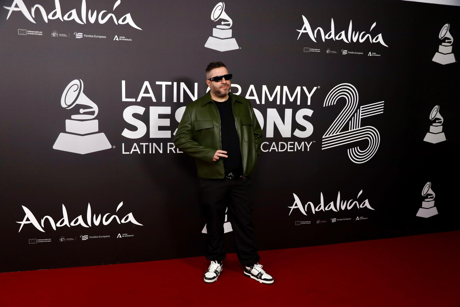 Latin Grammy 2024 en Málaga, en fotos