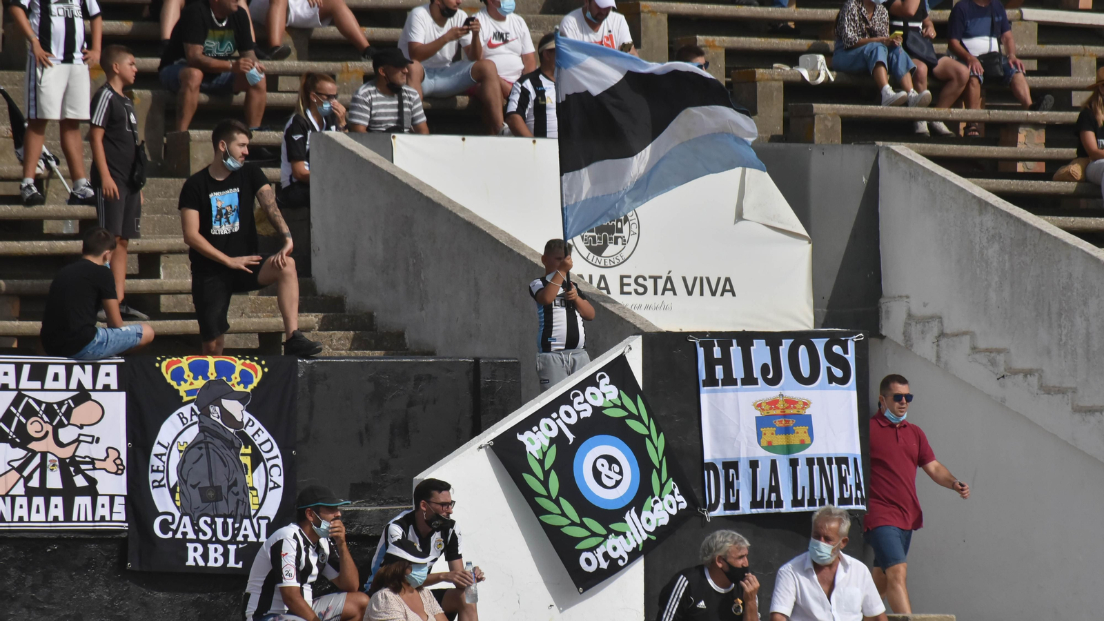 Las fotos de La Balona - CD Castellón