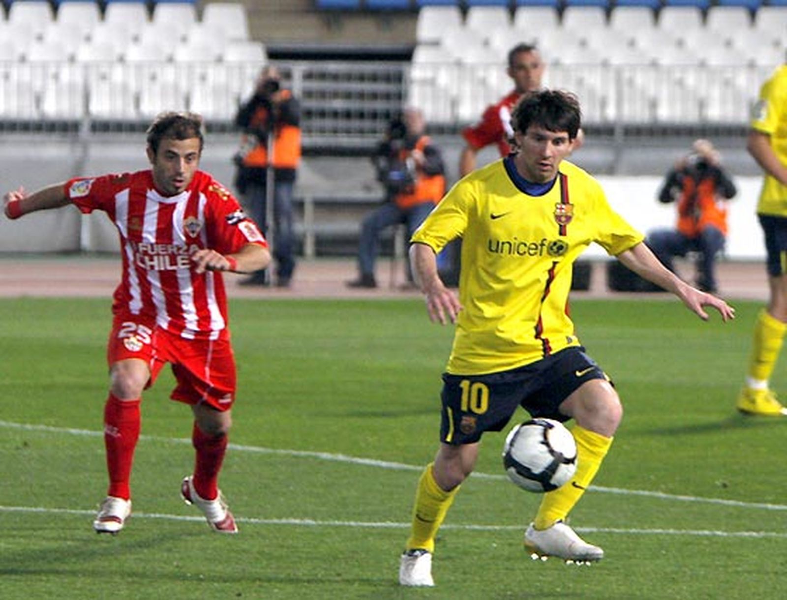 Foto: Afp Photo / Reuters / Efe