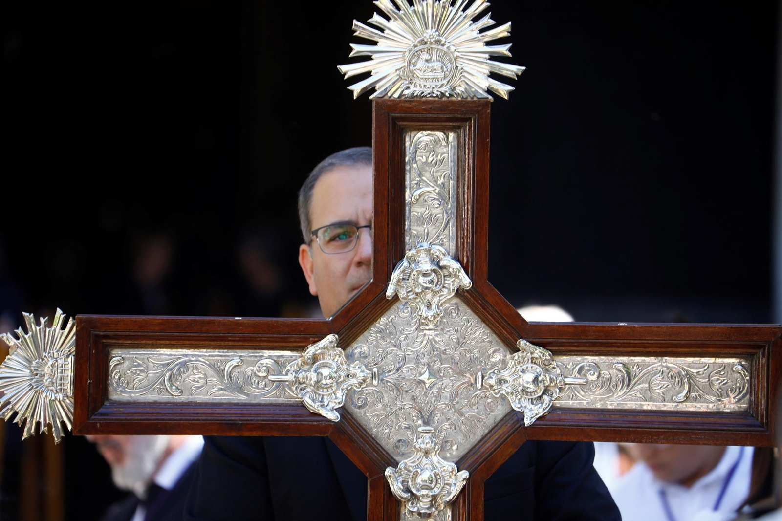 Las mejores fotos de los traslados de regreso de las hermandades tras el Magno Vía Crucis de Córdoba