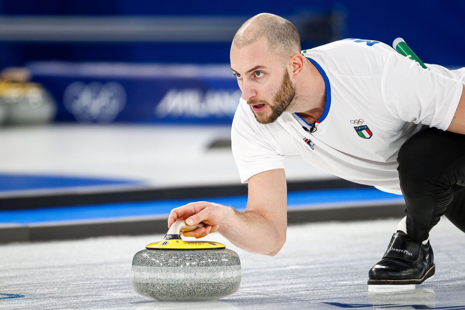 Las mejores fotos de los Juegos Olímpicos de invierno Milán Cortina d'Ampezzo 2026 | Quinta jornada