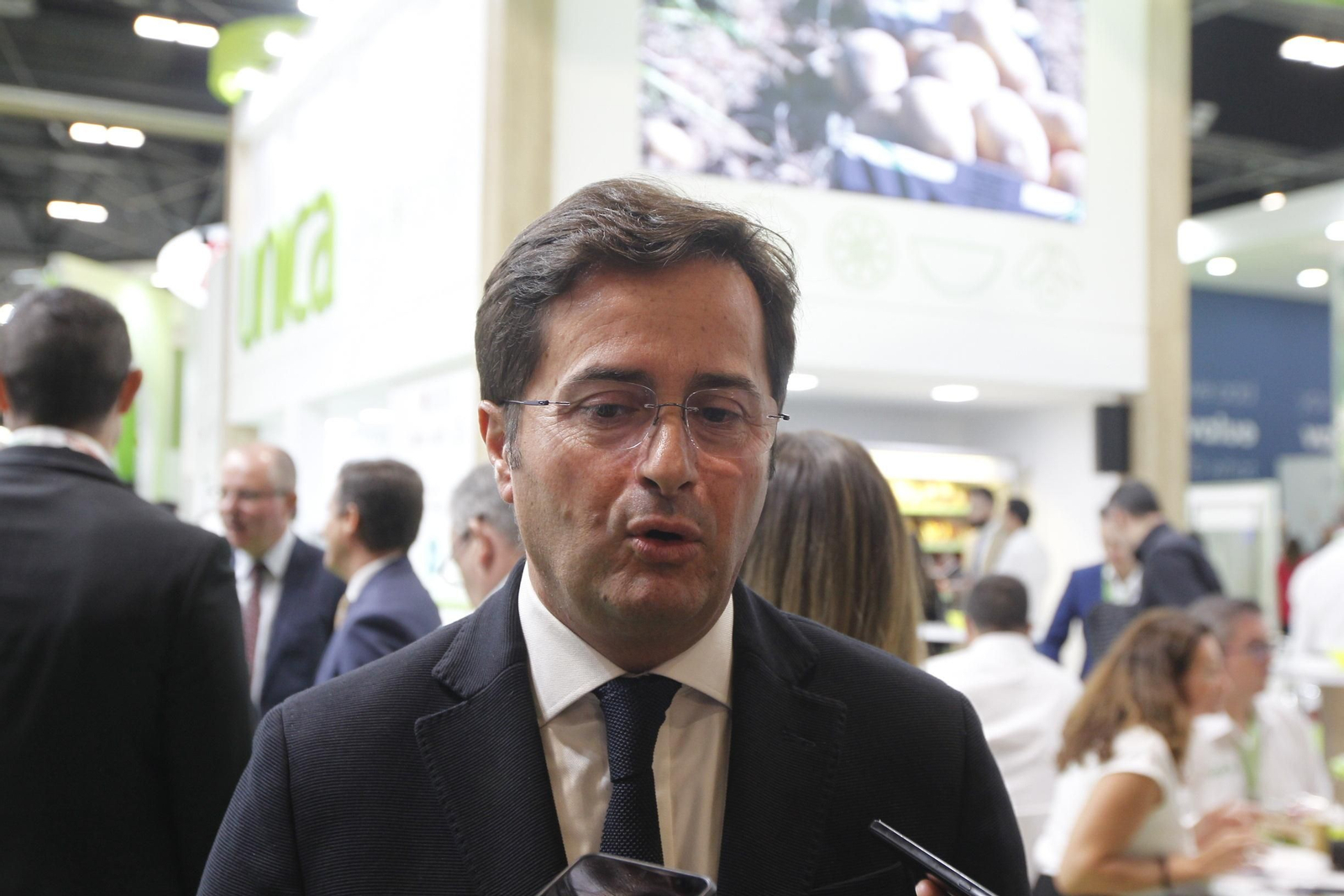 Fotogalería Fruit Attraction 2019. Madrid