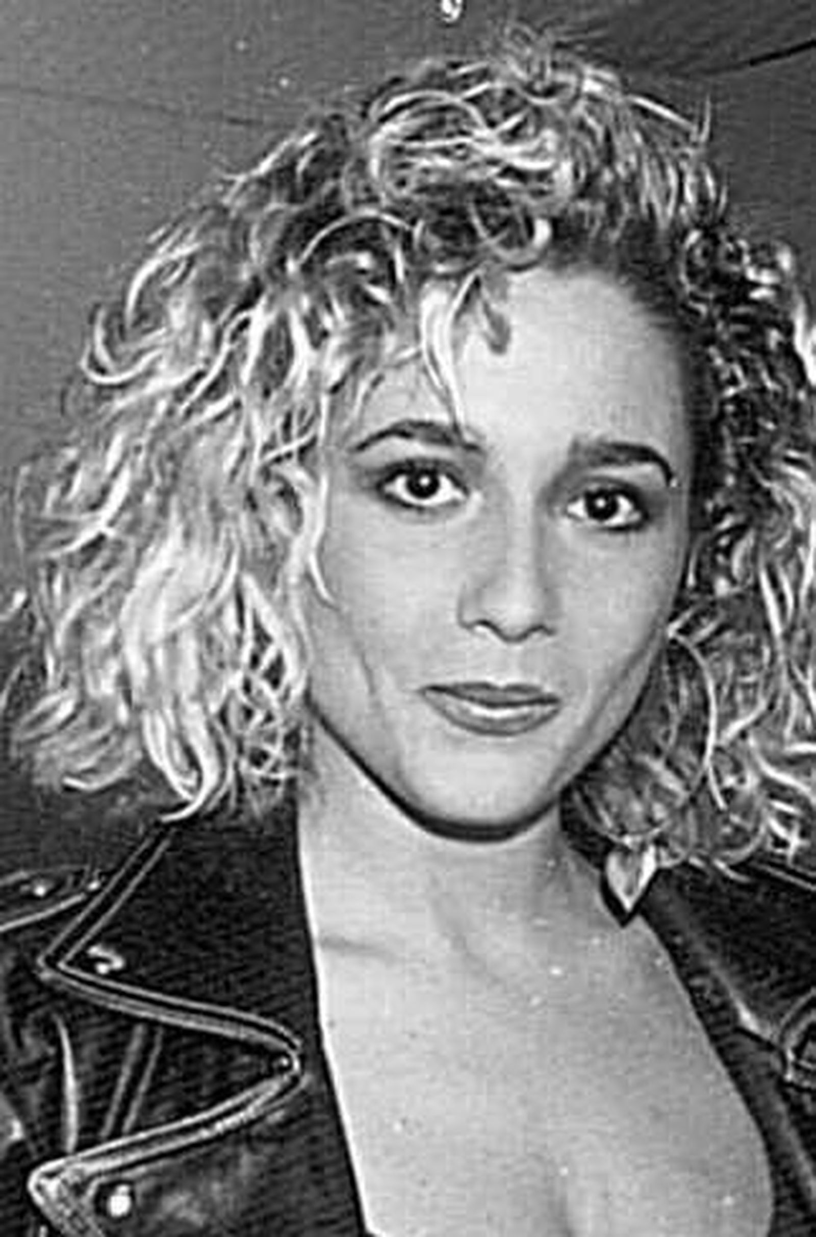 Marta Sánchez en una imagen de archivo.