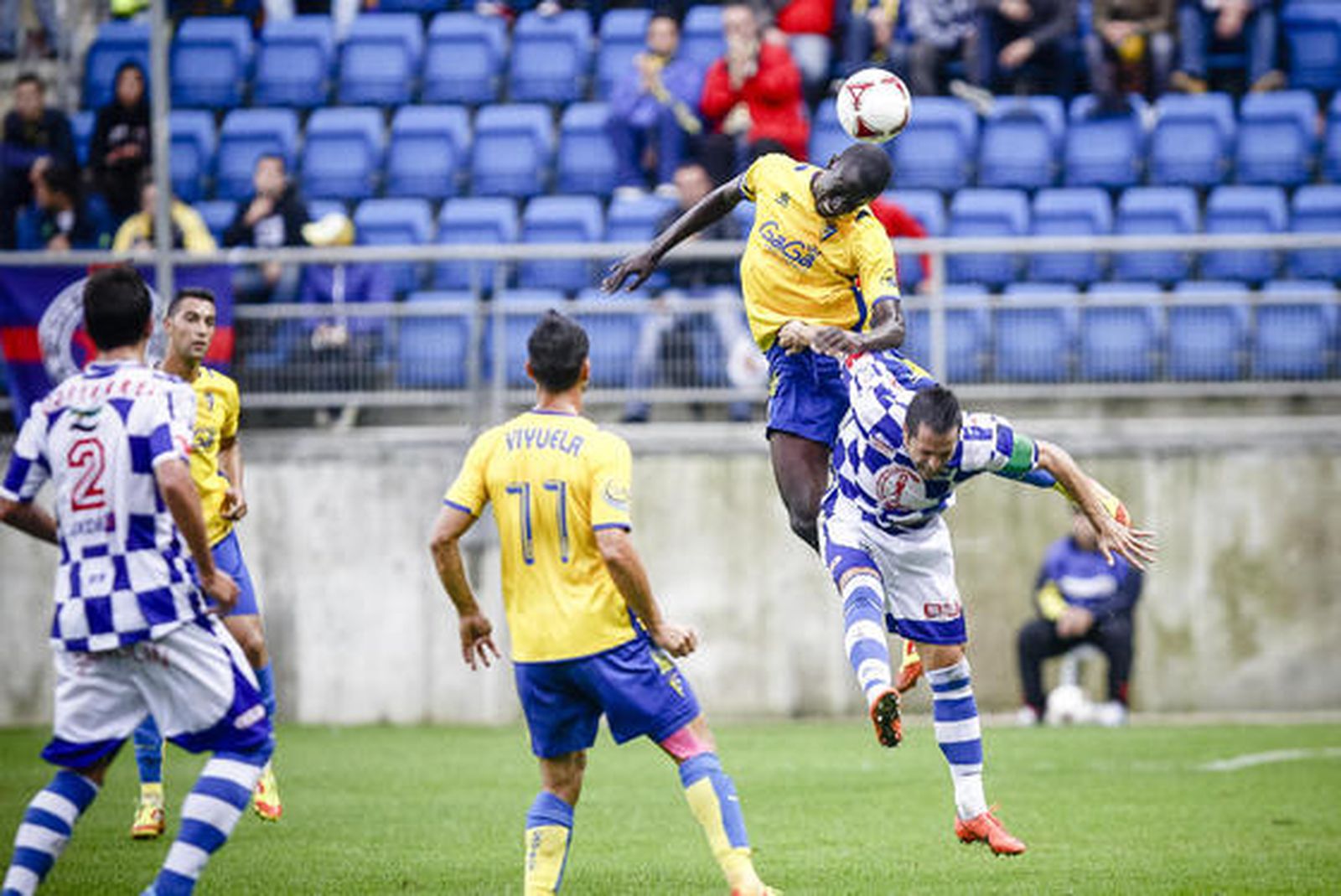 Foto: Lourdes de Vicente