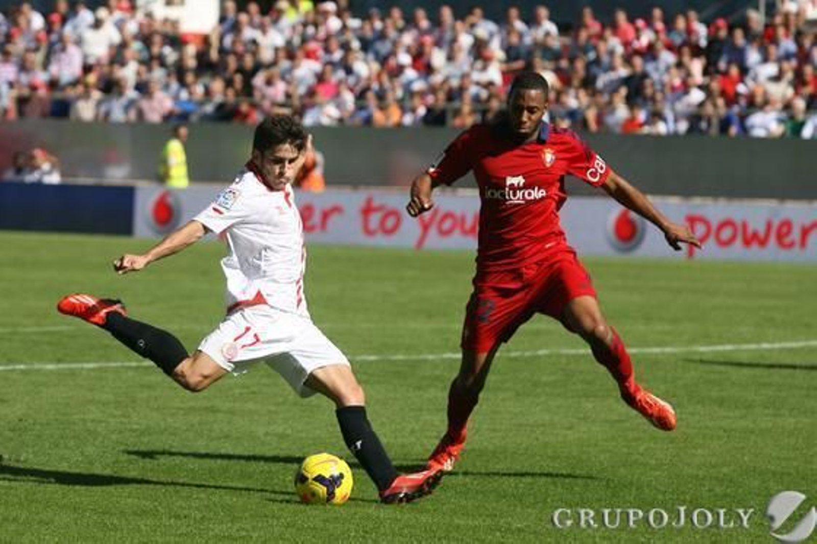 Foto: Antonio Pizarro