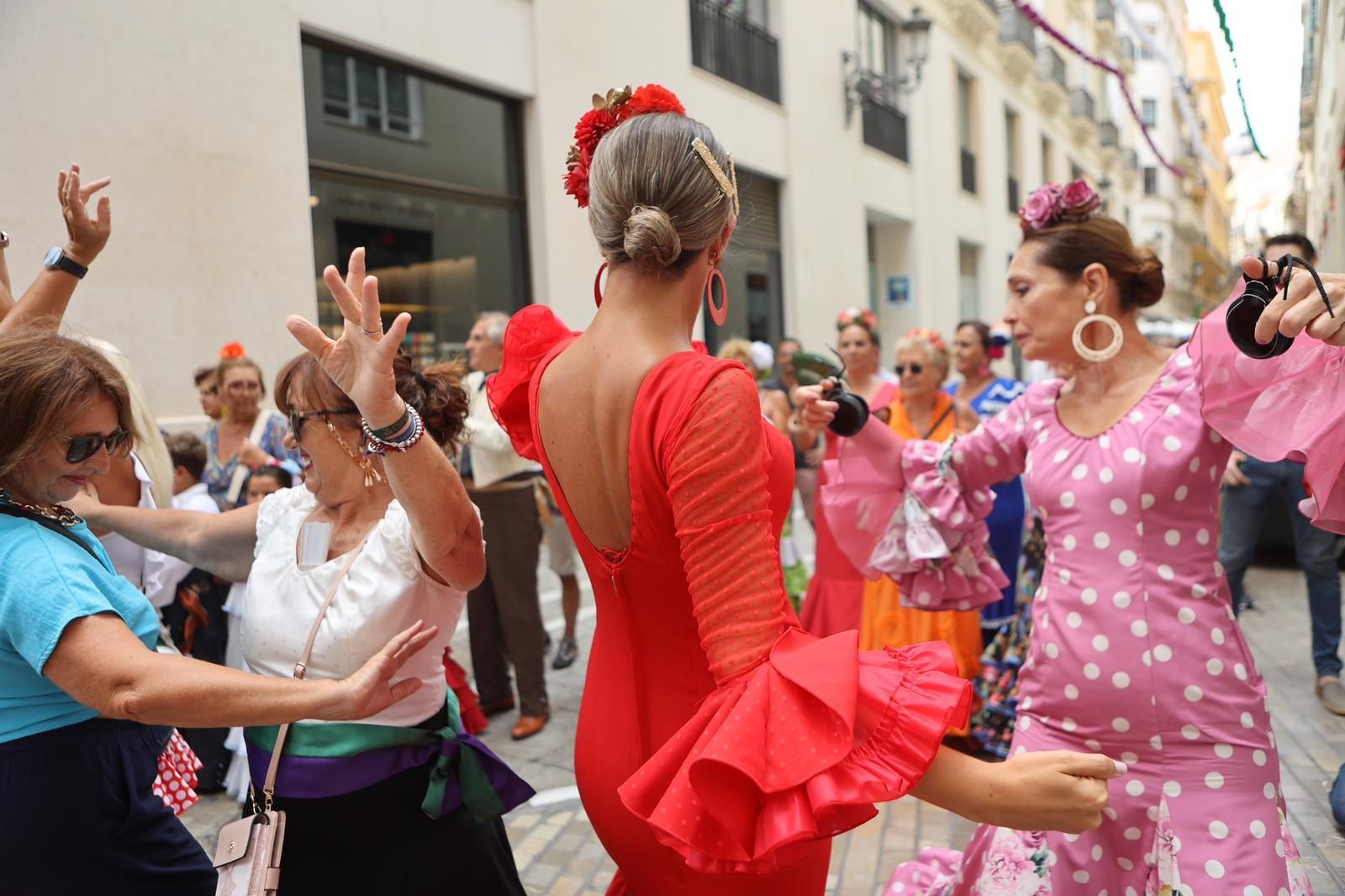 Alegría, emoción y ganas en el primer día de Feria 2023 (imágenes)