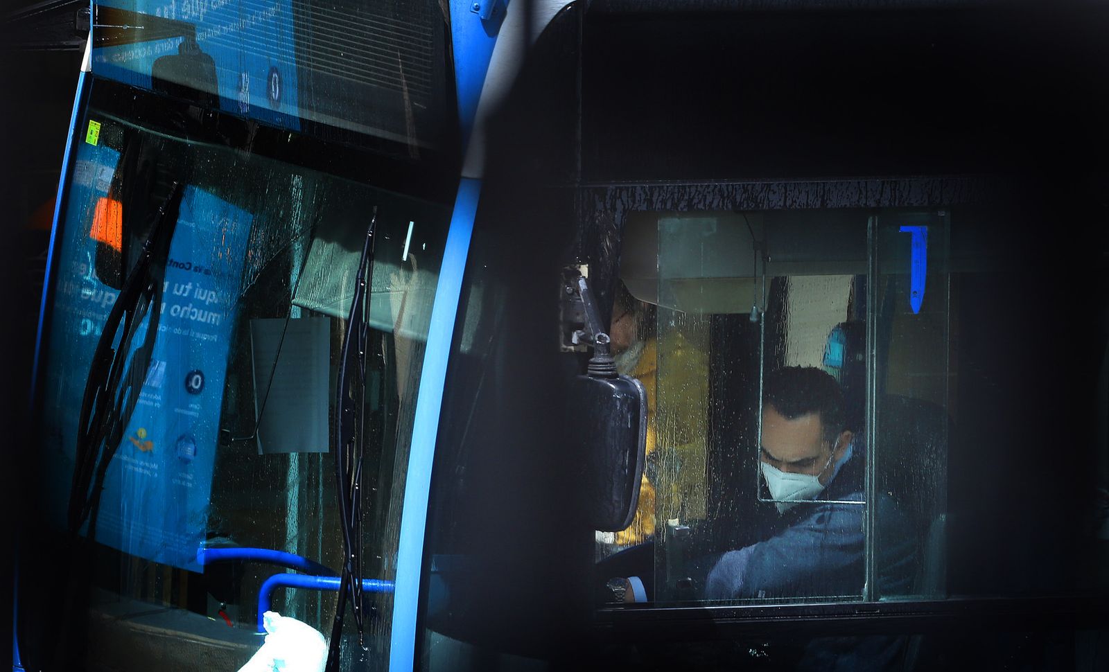 Jerez, un mes en estado de alarma