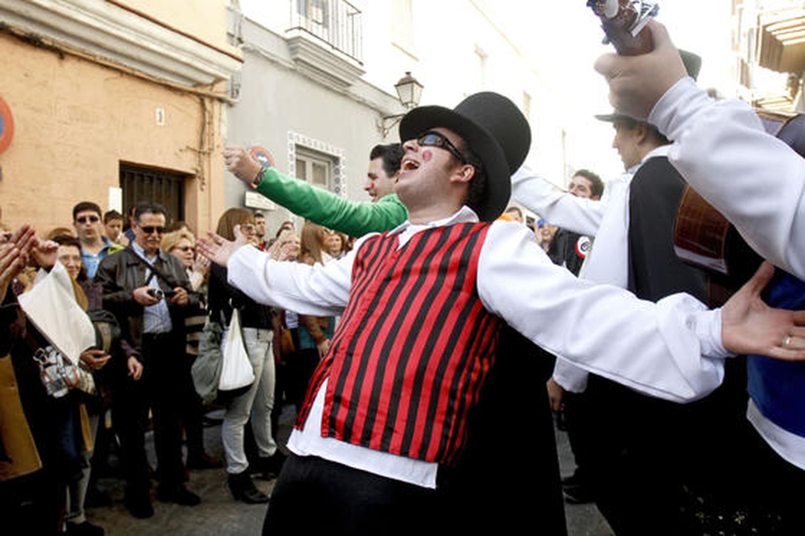 Foto: Lourdes de Vicente