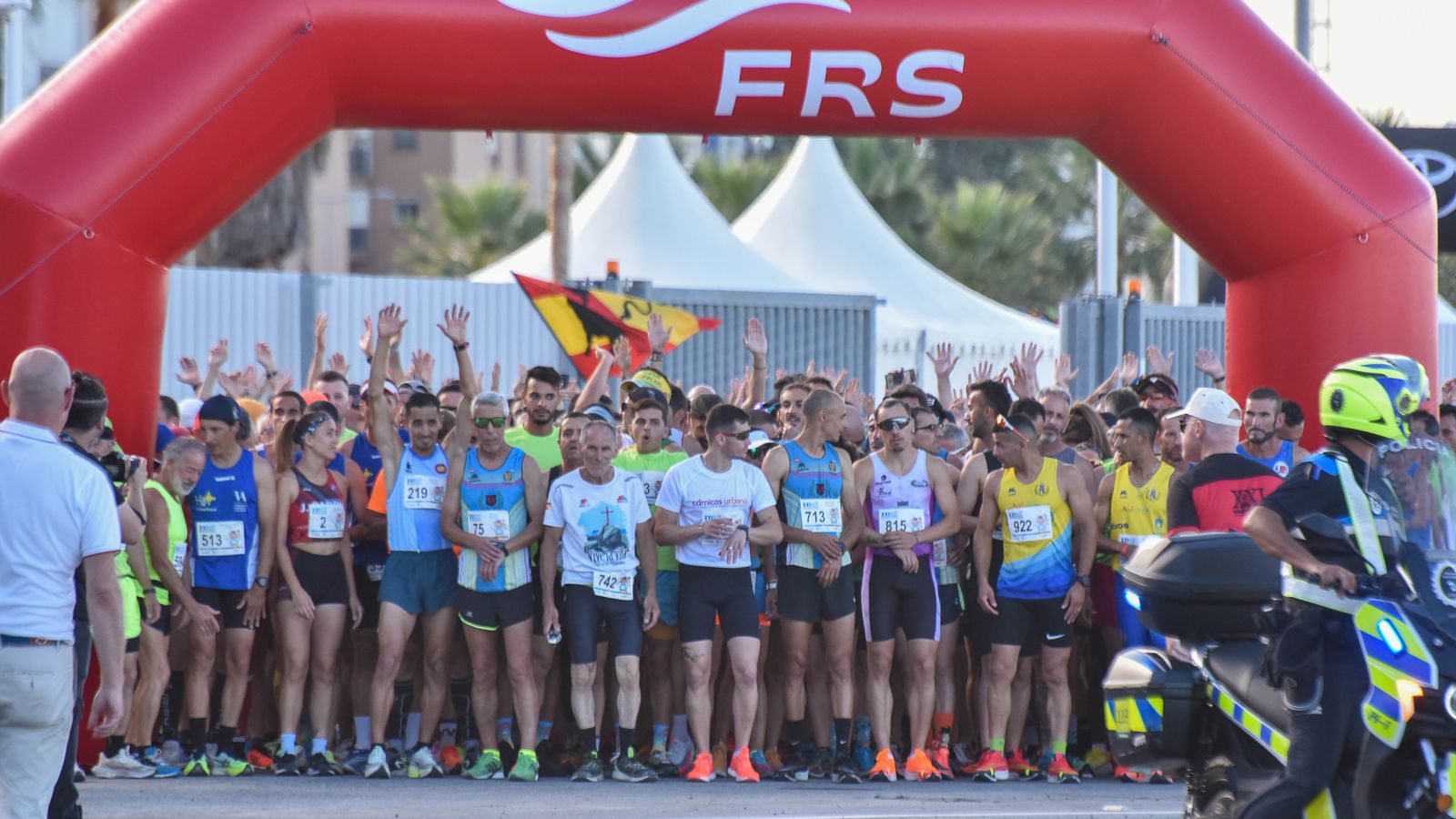 Búscate en la galeria de adultos de la XXI Carrera Popular Puerto Bahía de Algeciras