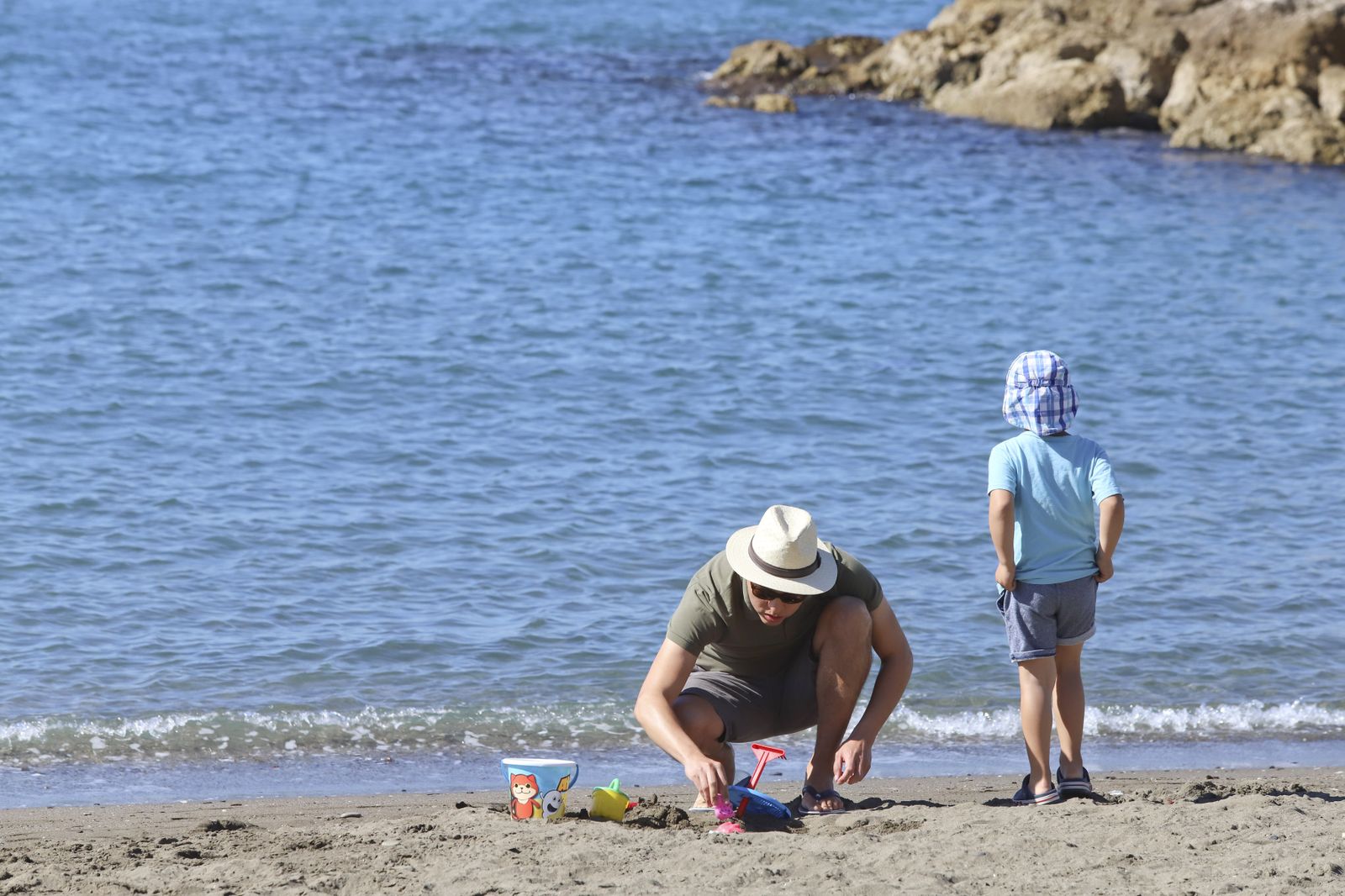 Las mejores fotos del distrito Este