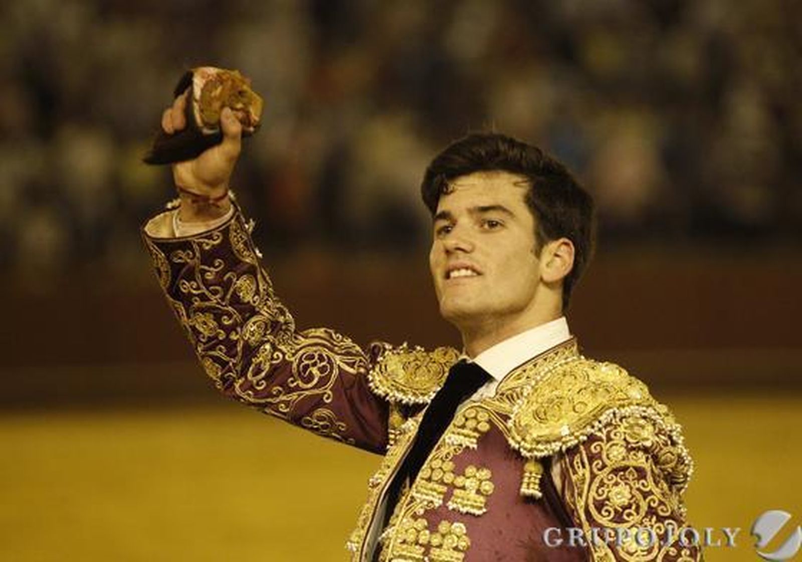 Foto: Juan Carlos Munoz