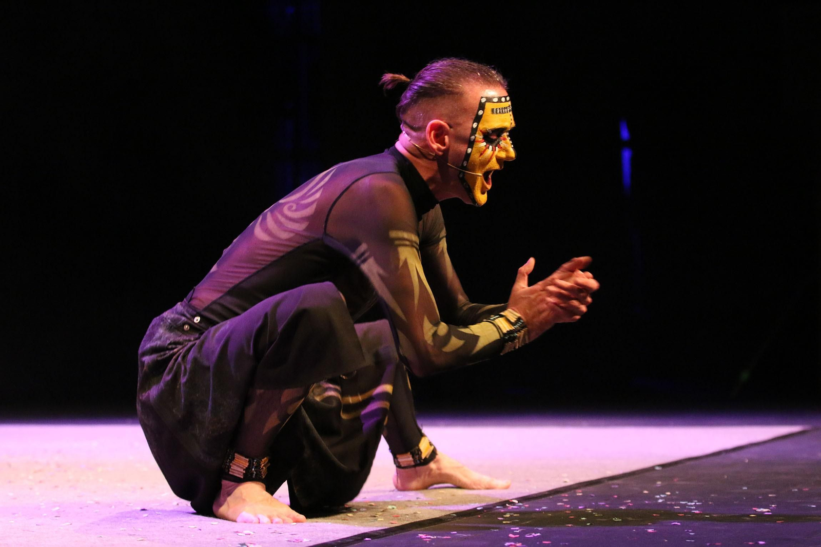 Fotogalería Gala XIV Aniversario Diario de Almería