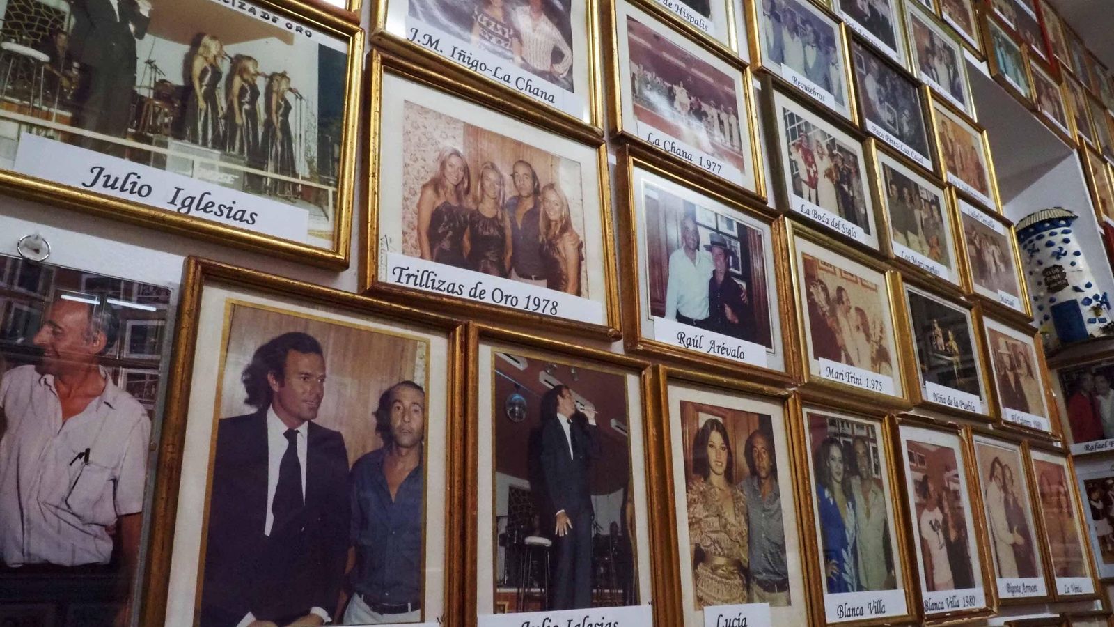 Museo Manolo Castillo de Lepe