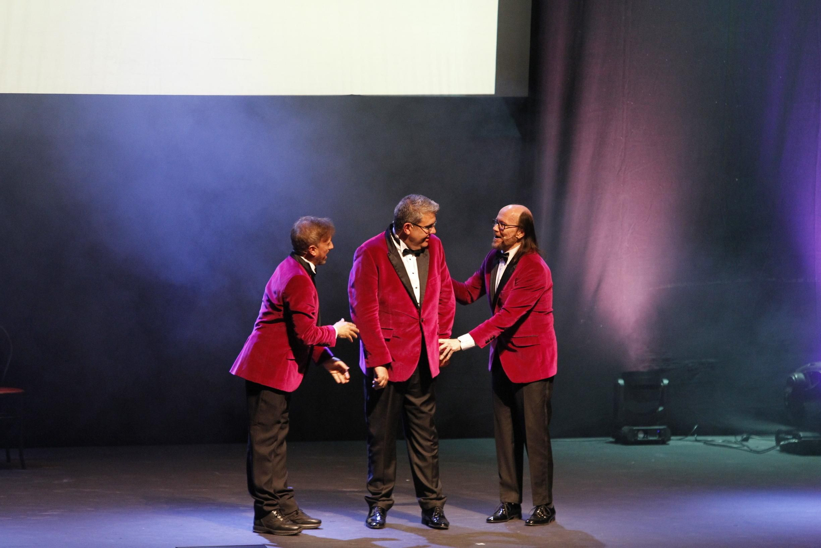 Fotogalería Festival de Teatro de El Ejido