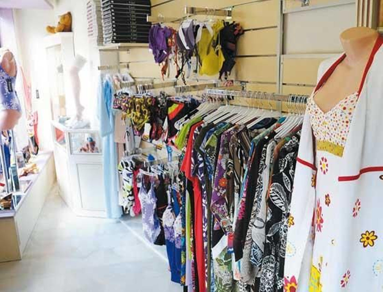 Los comerciantes del centro de Jerez