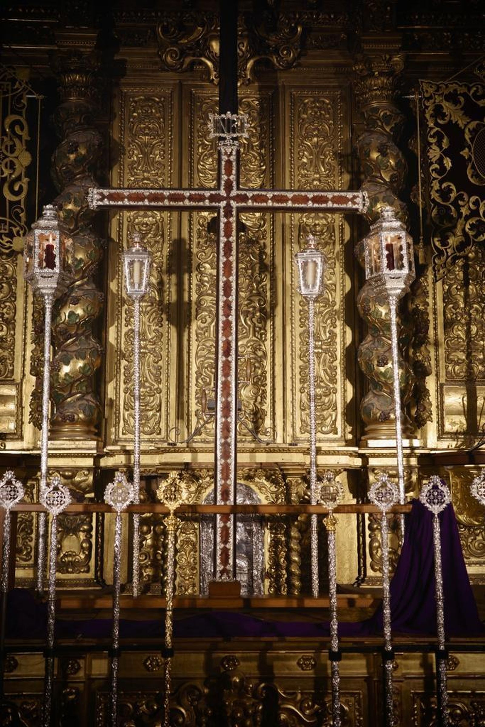 Jueves Santo en El Puerto 2023: Las imágenes del Nazareno