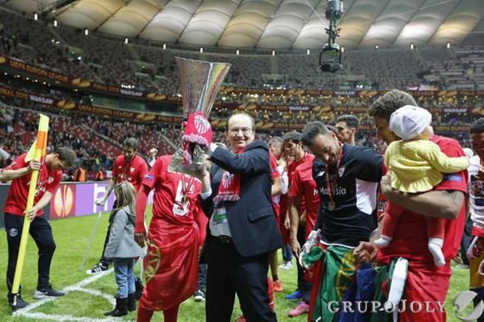 Foto: Antonio Pizarro