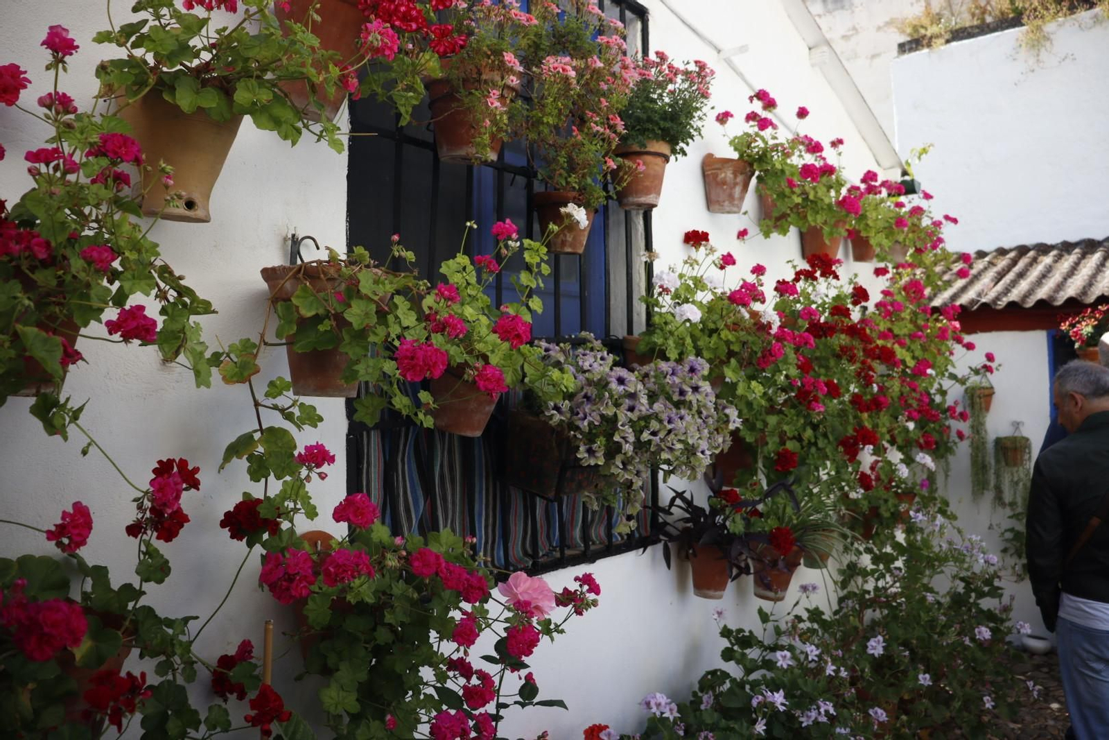 Patio de Marroquíes, 6