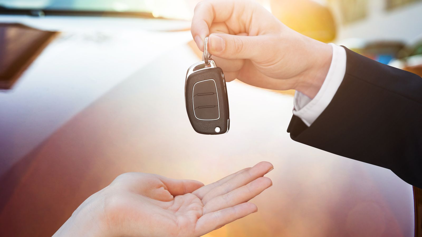 Los usuarios quieren cambiar de coche para el año que viene.