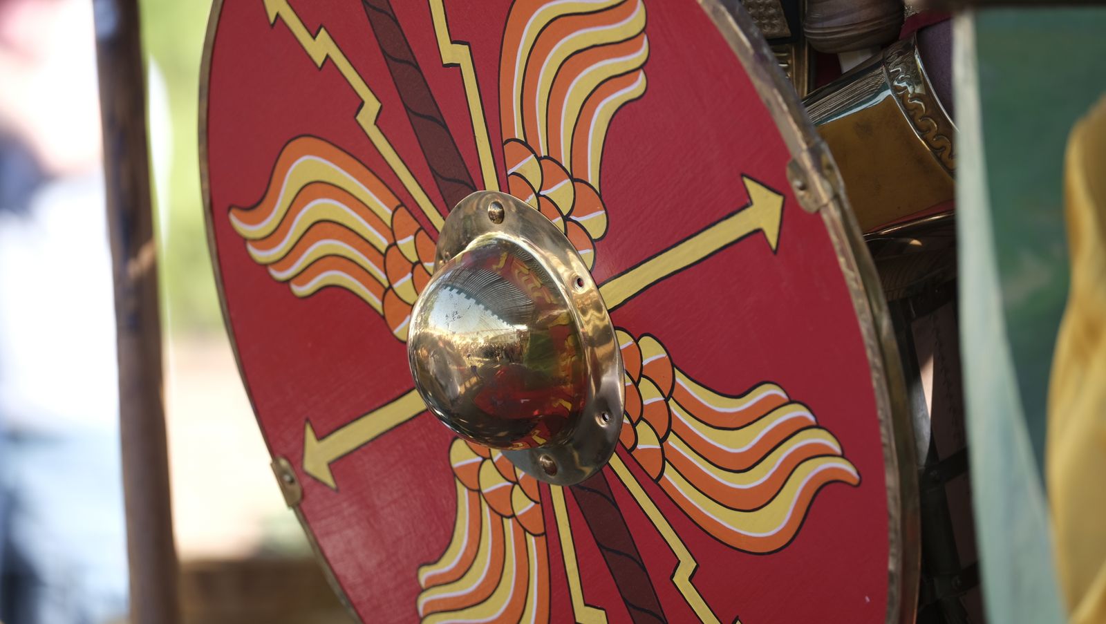 Imágenes del Auto Sacramental de los Reyes Magos de Los Gallardos