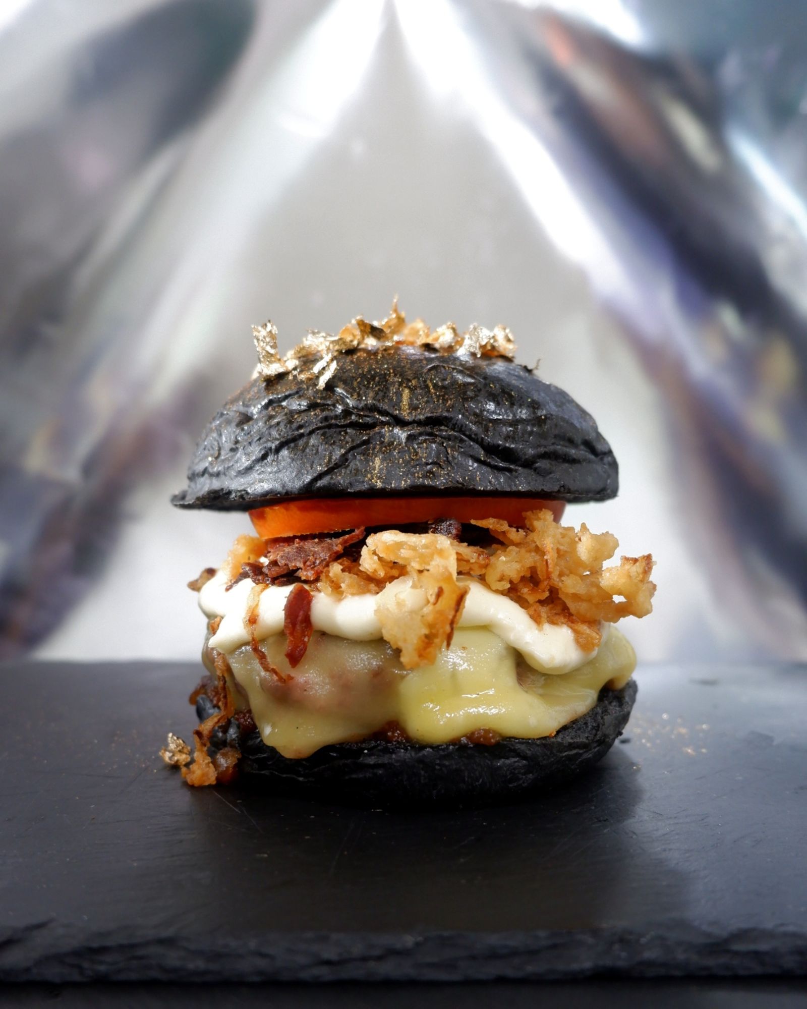 Éstas son las diez hamburguesas que podrás probar en la I edición de  Hamburguésame