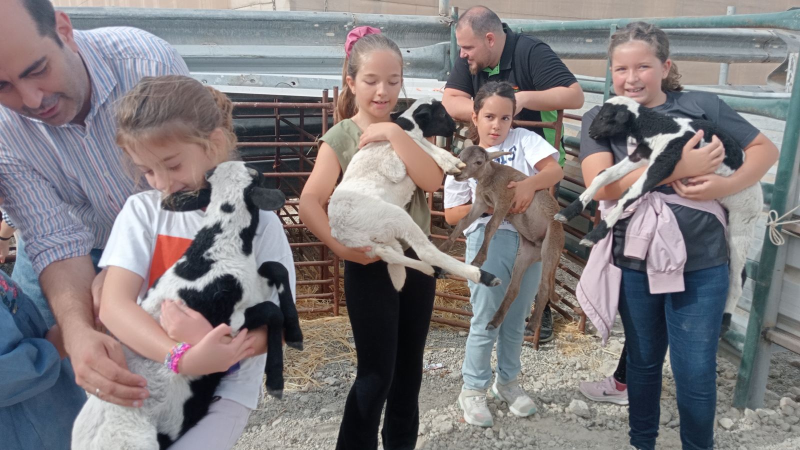 Biodinámica, donde el ciclo empieza y acaba en la granja.