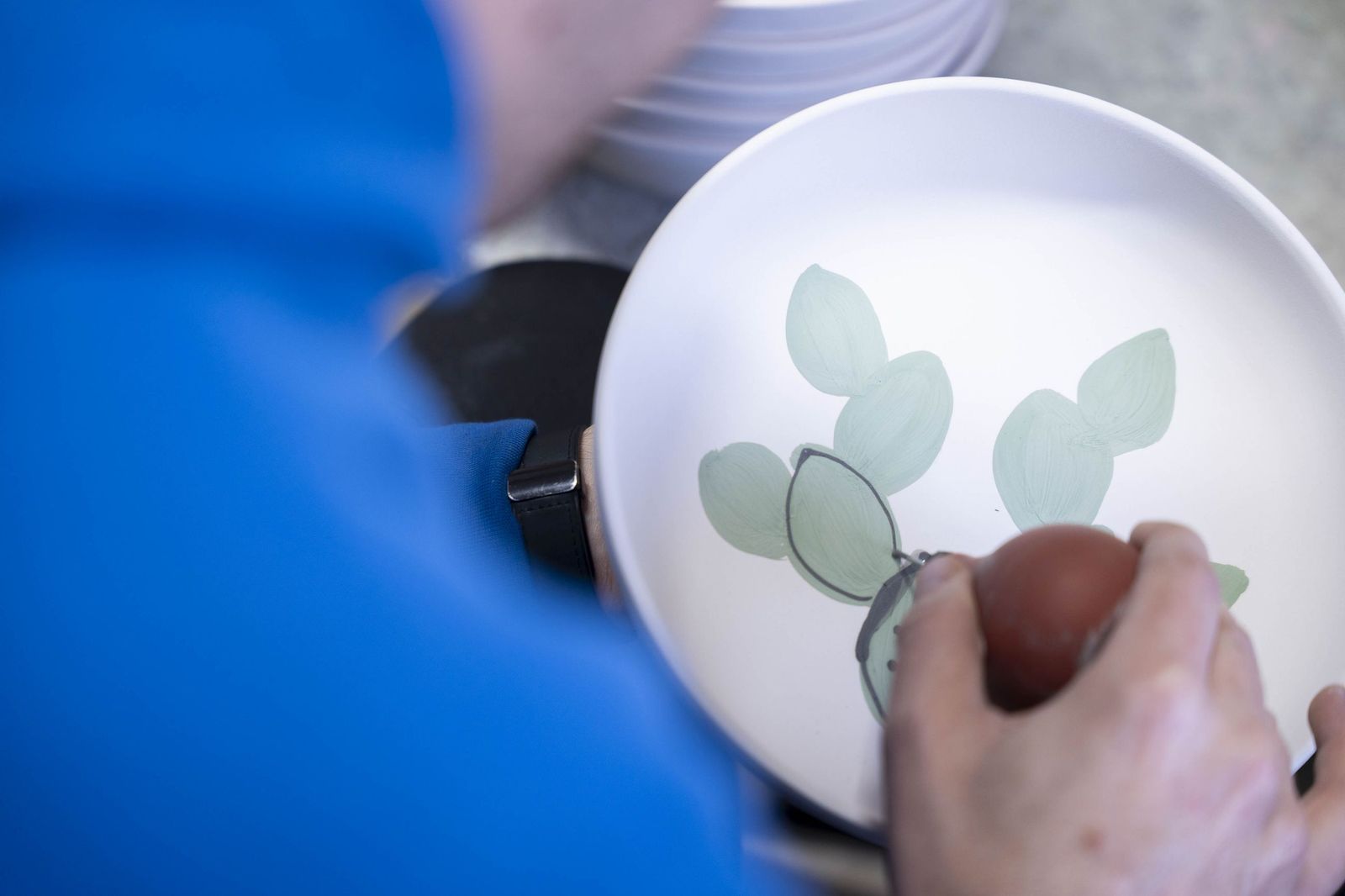 Viaje al centro del corazón alfarero de Níjar, en imágenes