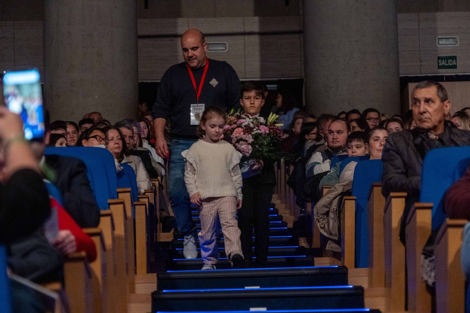 Fotografías del IV Concierto Cofrade Solitario "Princesa Ari"