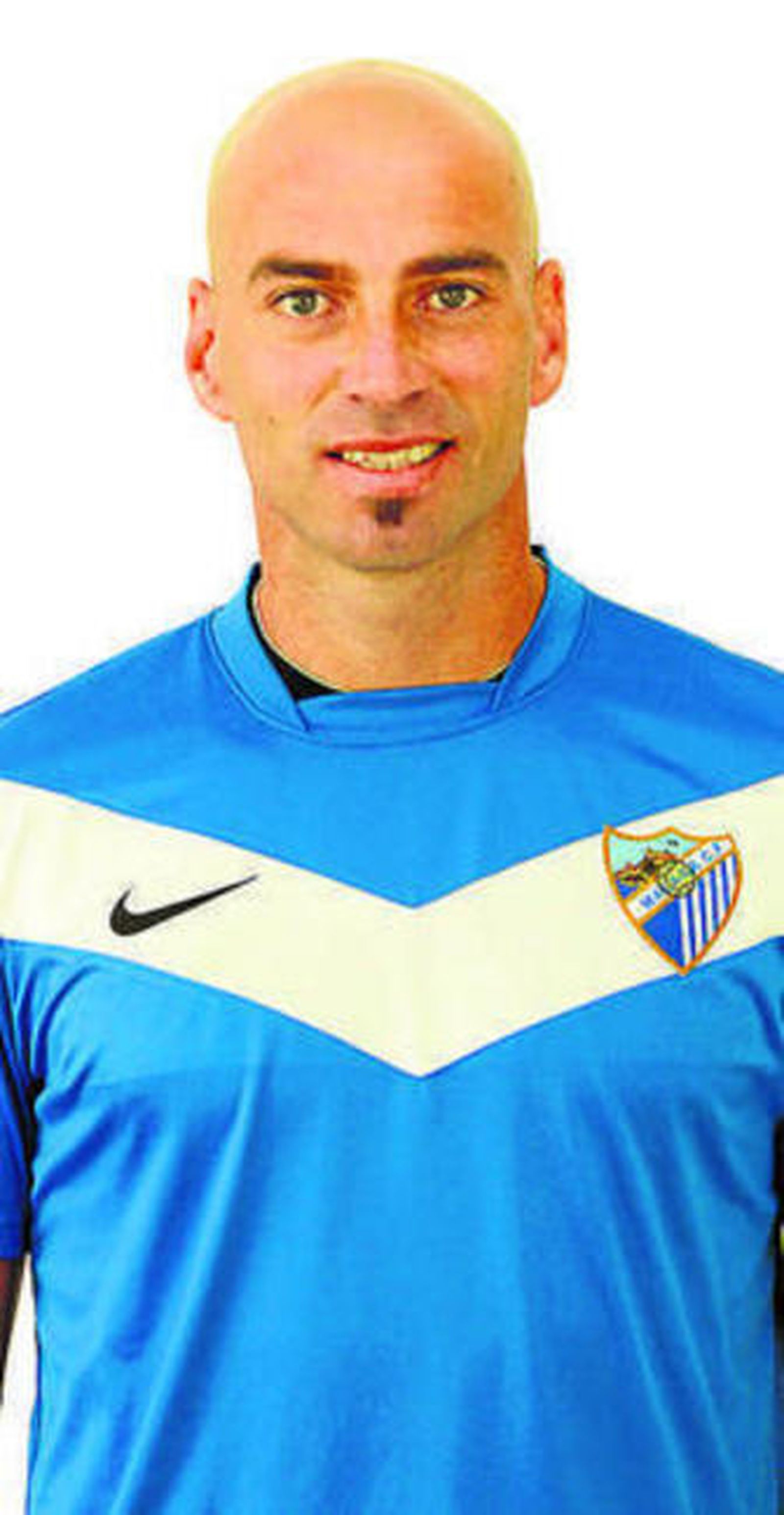 Competitividad con Willy y los veteranos