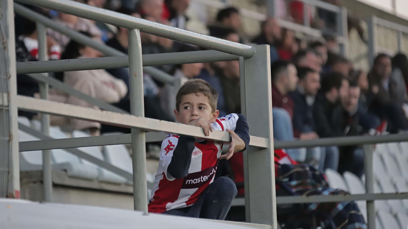 Algeciras Cf - Gerena en imágenes