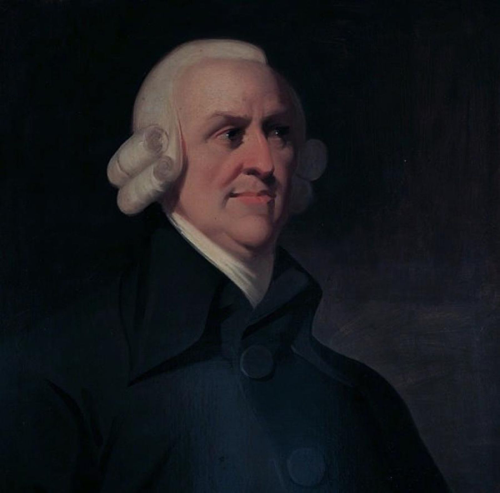 Por qué importa Adam Smith