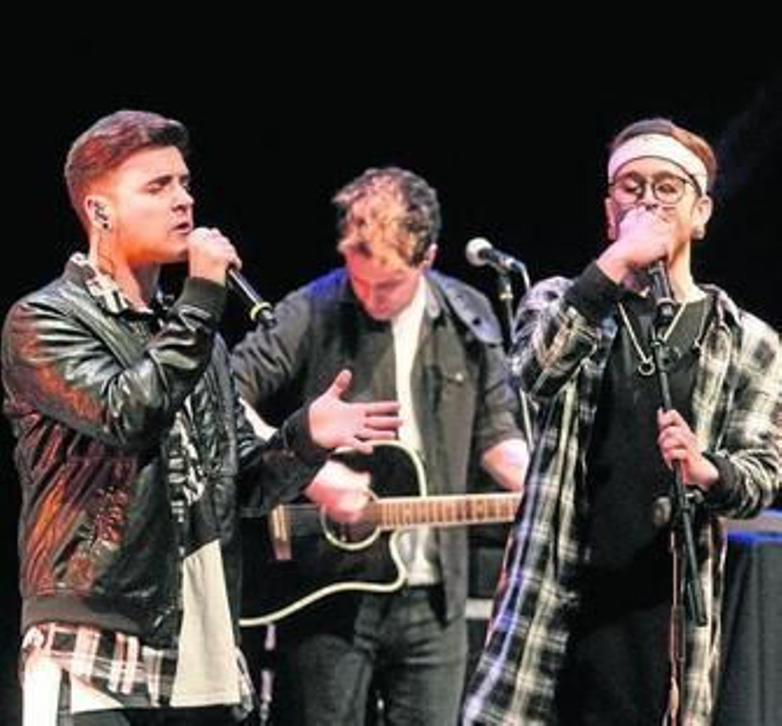 Critika y Saik también formarán parte del cartel musical