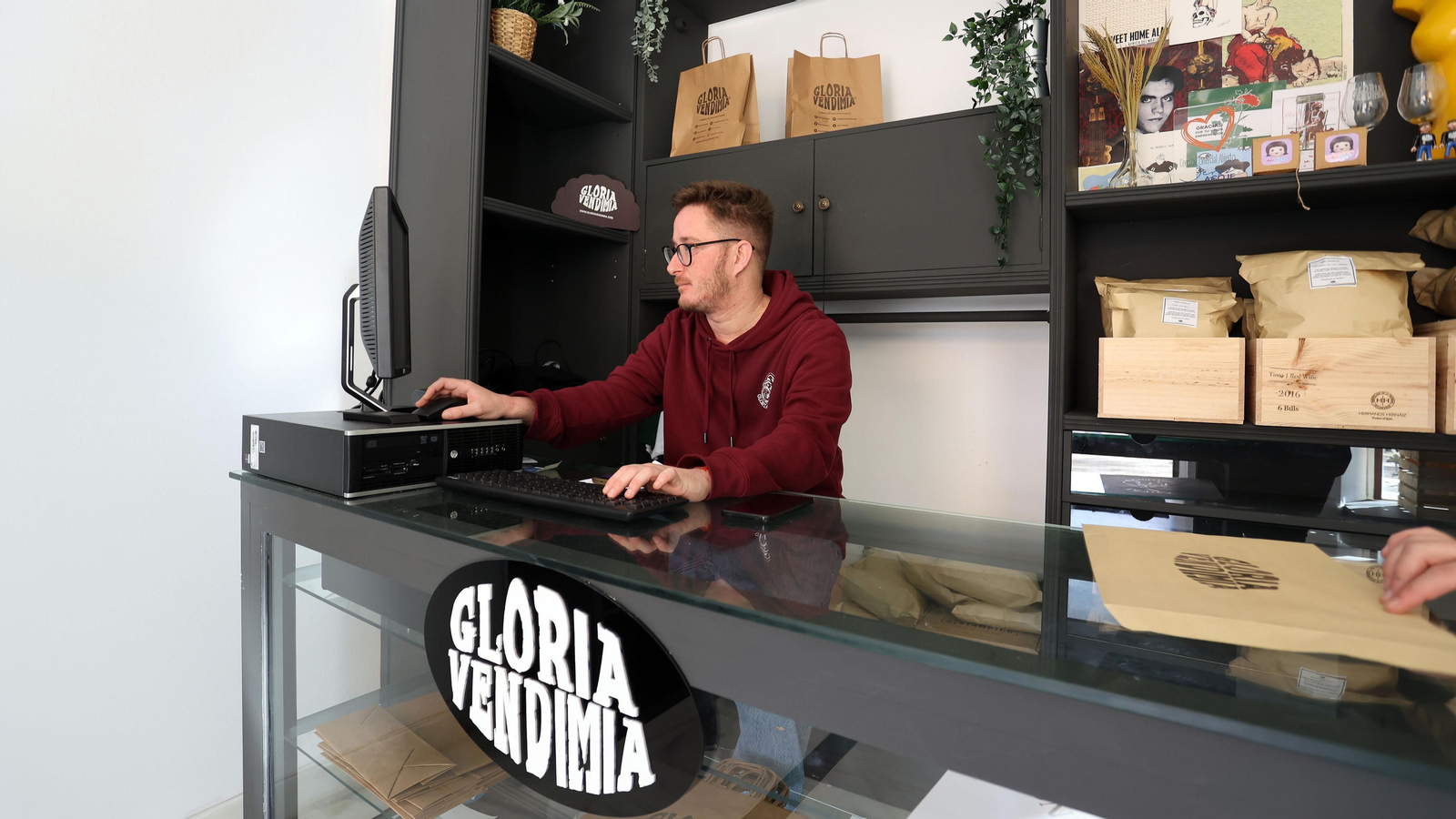 Los diseños más vendidos de Gloria Vendimia