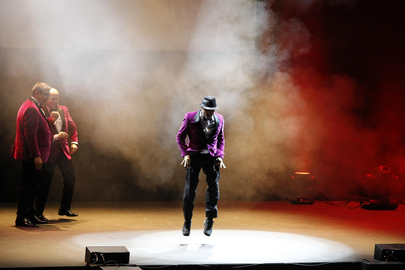 Fotogalería Festival de Teatro de El Ejido