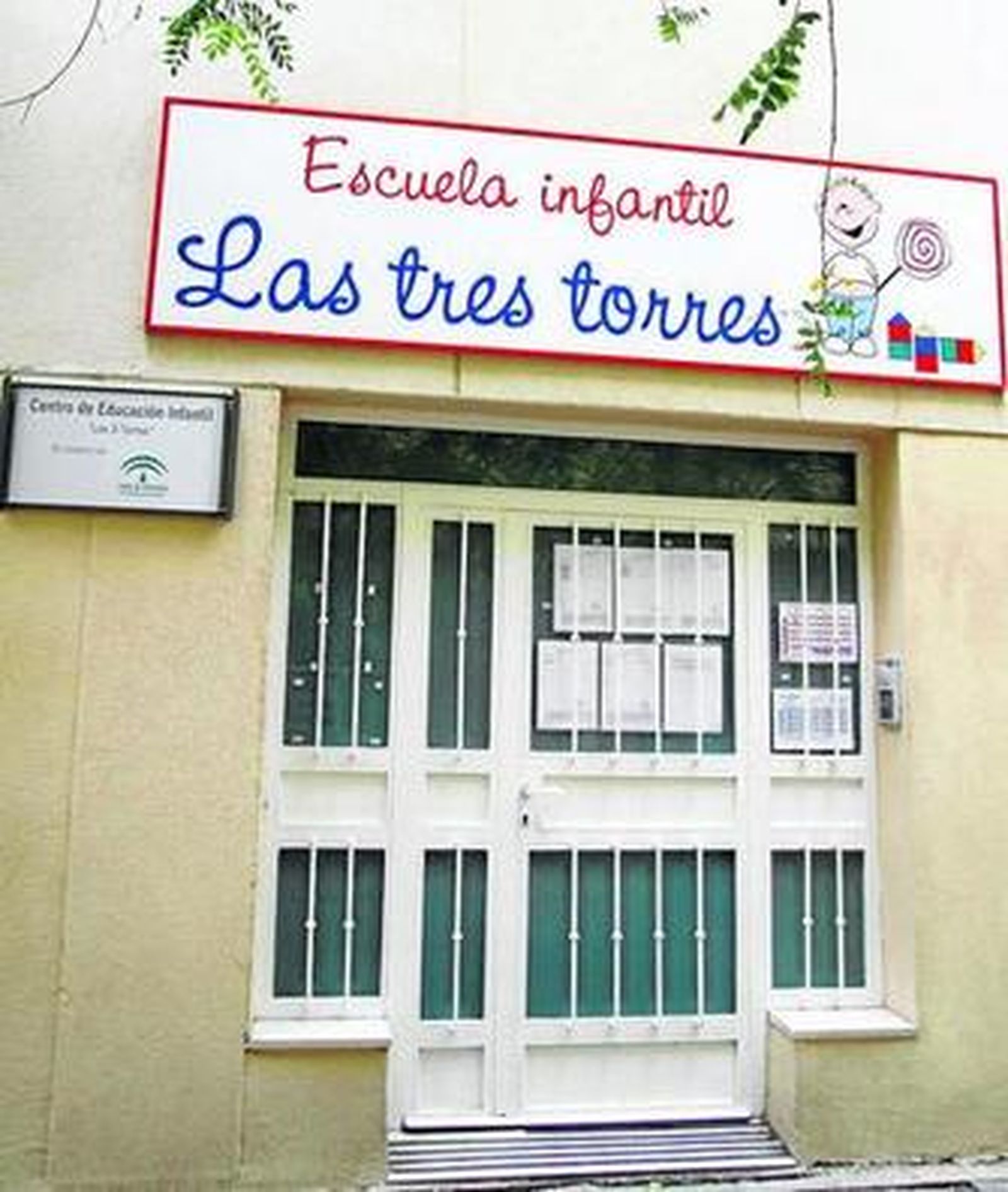 La Fiscalía investiga a una guardería por dar un solo menú para cada tres niños