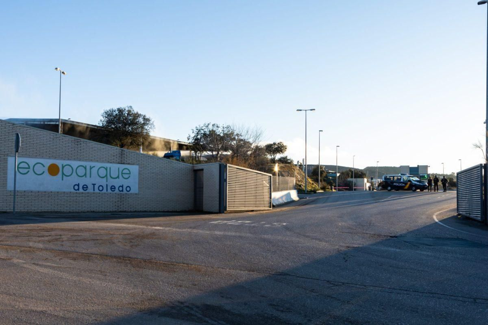 Ecoparque de Toledo