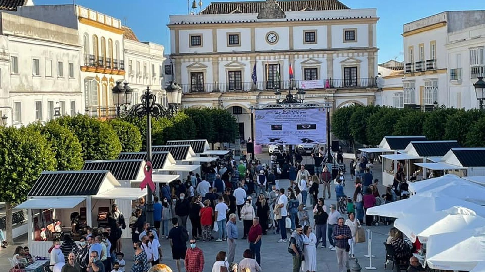 Planes en Cádiz: Feria del Dulce y el Pan en Medina