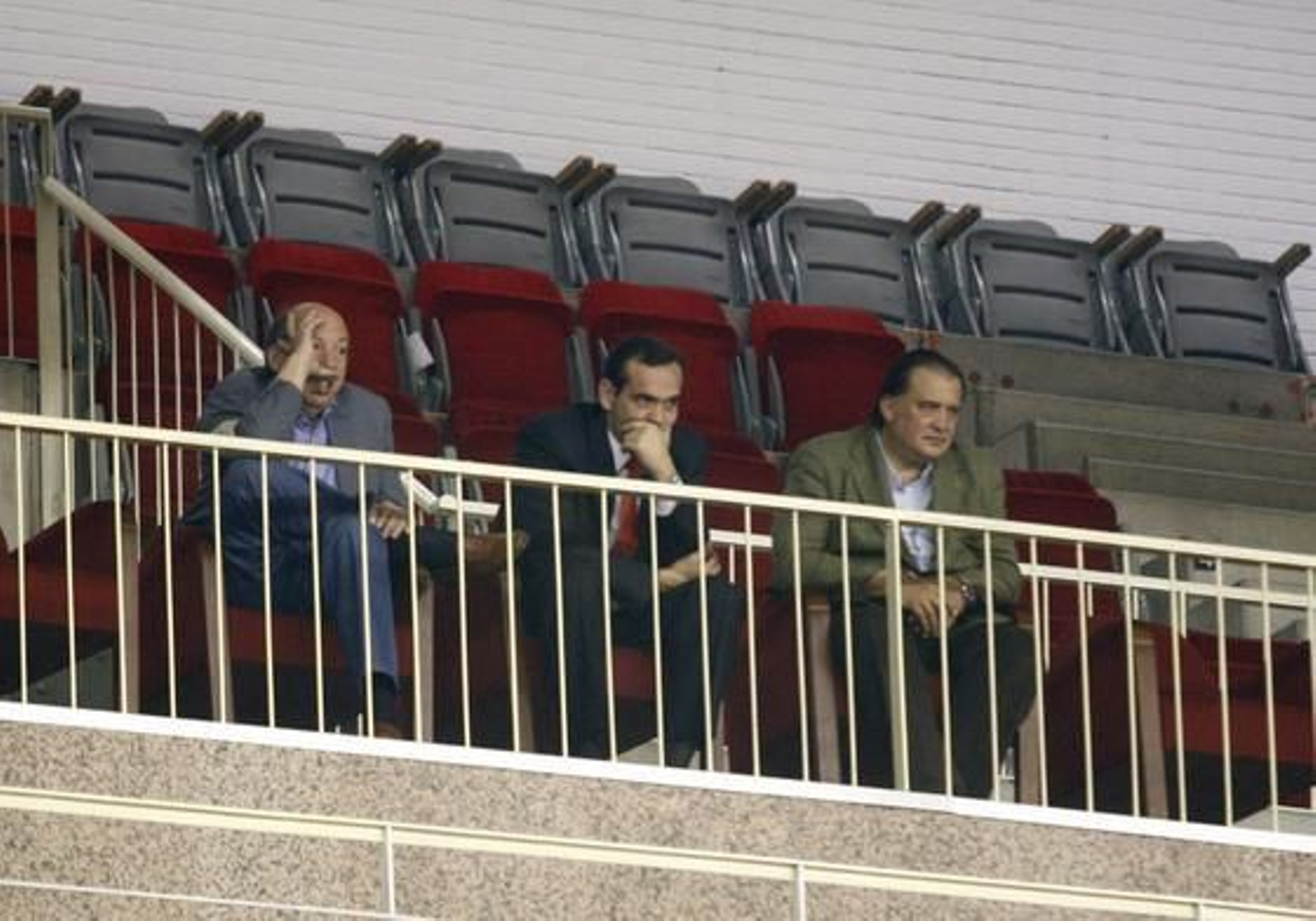 Foto: Pepe Villoslada