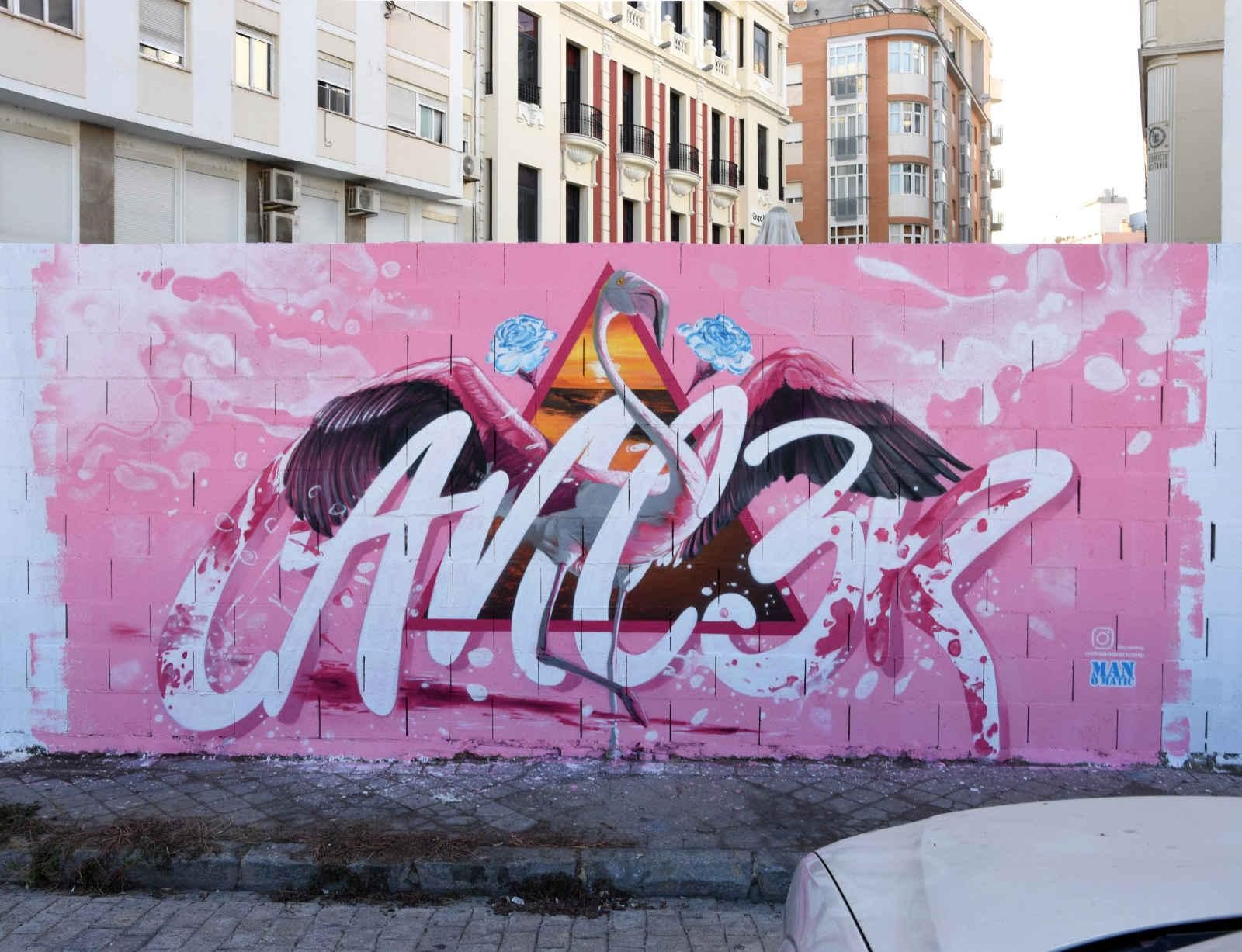 Our Paradise, agosto 2019.jpg