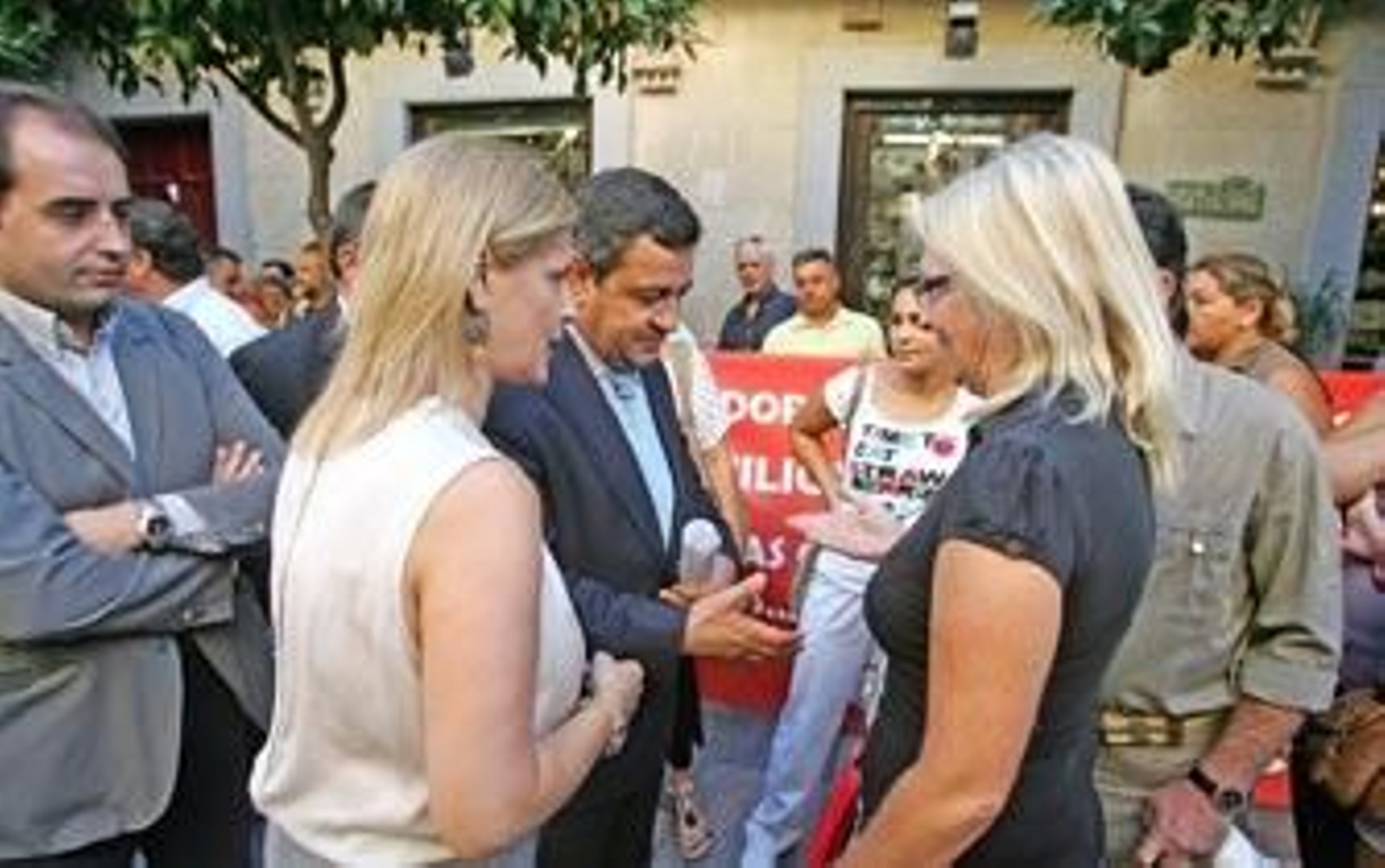 La reconversión de Ifeca en Palacio de Congresos costará 15 millones