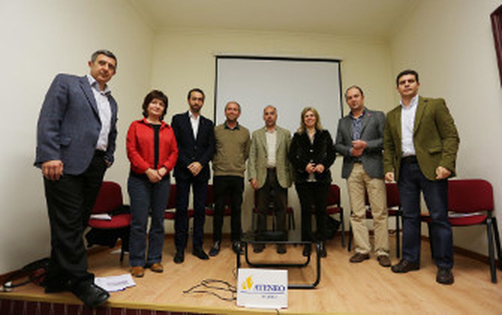 Una miscelánea de batallas cruzadas