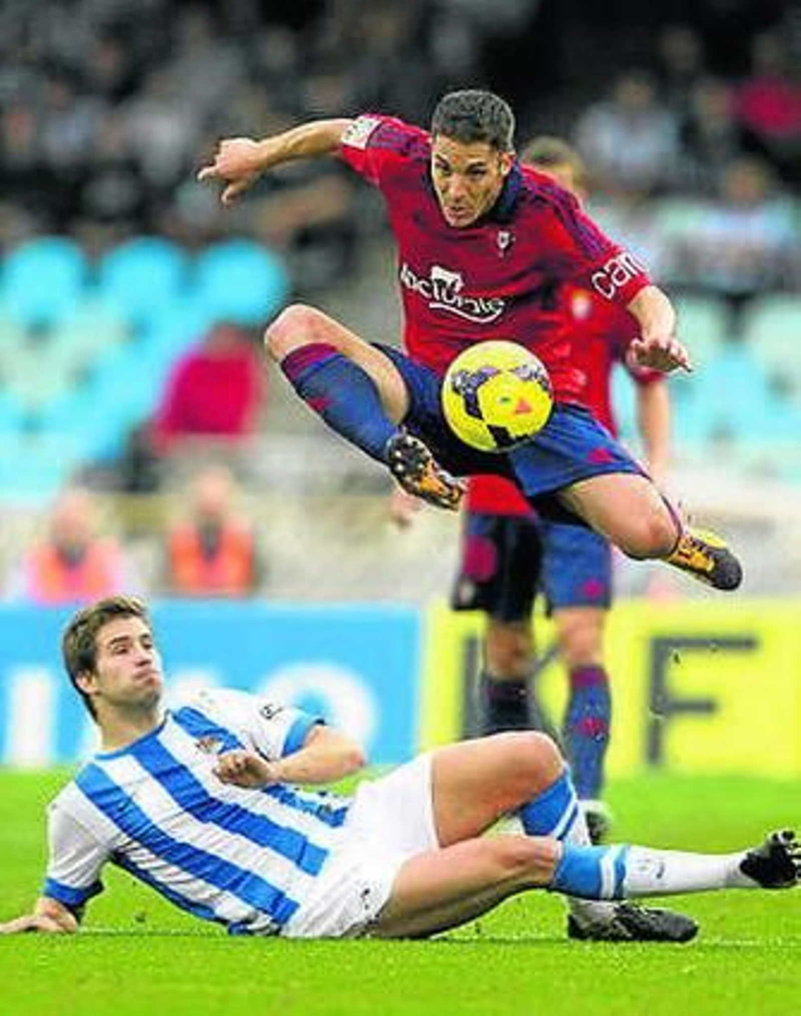 Íñigo Martínez y Cejudo.
